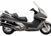 Honda Silver Wing